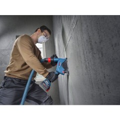 Meuleuse d'angle sans fil BOSCH PROFESSIONAL - GWX 18V-11 PS -18V - 12