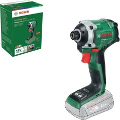 Visseuse a choc BOSCH - UniversalImpactDrive 18V-210 - 18V