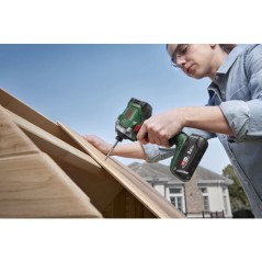 Visseuse a choc BOSCH - UniversalImpactDrive 18V-210 - 18V
