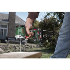 Visseuse a choc BOSCH - UniversalImpactDrive 18V-210 - 18V