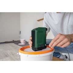 Enceinte bluetooth - BOSCH - UniversalSpeaker 18V-1 - 18V - Sans batte