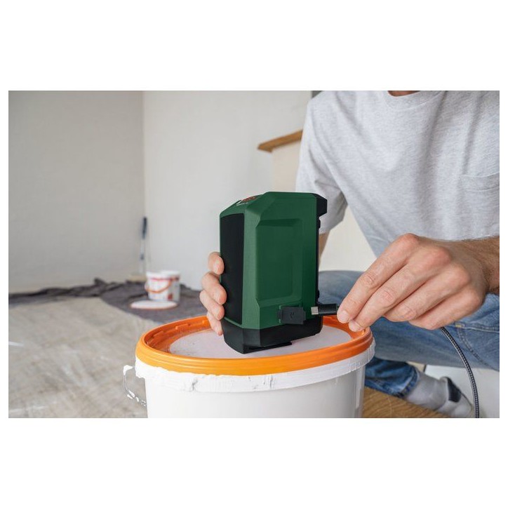 Enceinte bluetooth - BOSCH - UniversalSpeaker 18V-1 - 18V - Sans batterie ni chargeur Enceinte bluetooth - BOSCH - UniversalSpeaker 18V-1 - 18V - Sans batterie ni chargeur