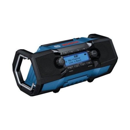 Radio BOSCH PROFESSIONAL - GPB 18V-3 SC - 18V - Sans batterie ni charg
