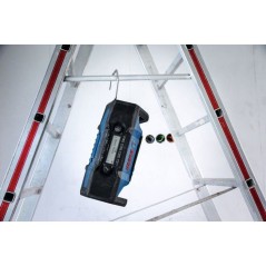 Radio BOSCH PROFESSIONAL - GPB 18V-3 SC - 18V - Sans batterie ni charg
