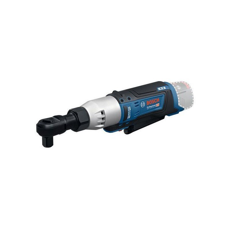 Clé a rochet sans fil BOSCH PROFESSIONAL - GRC 12V-60 1/2 SN - 12V -