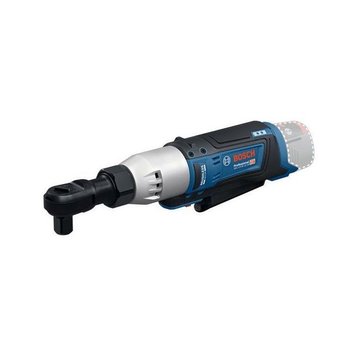Clé a rochet sans fil BOSCH PROFESSIONAL - GRC 12V-60 1/2 SN - 12V - 60 Nm Clé a rochet sans fil BOSCH PROFESSIONAL - GRC 12V-60 1/2 SN - 12V - 60 Nm