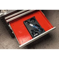 Clé a rochet sans fil BOSCH PROFESSIONAL - GRC 12V-60 1/2 SN - 12V -