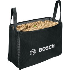 Sac de collecte BOSCH - 50L - Pour collecte de déchets de jardin