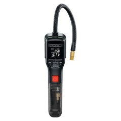 Pompe a air comprimé sans fil - Bosch - PNEO - gonfleur pneus (vélo,