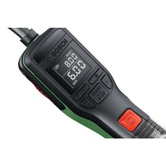 Pompe a air comprimé sans fil - Bosch - PNEO - gonfleur pneus (vélo,