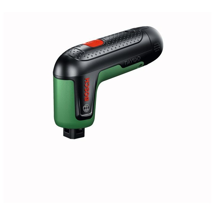 Brosse de nettoyage électrique sans fil - Bosch - TAYDO - 06033E0100