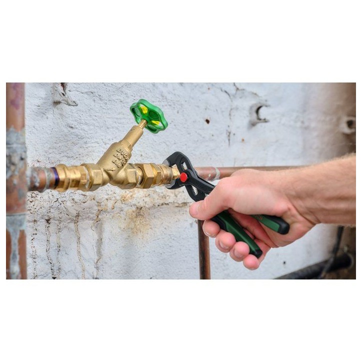Pince multiprises BOSCH - 175 mm Pince multiprises BOSCH - 175 mm