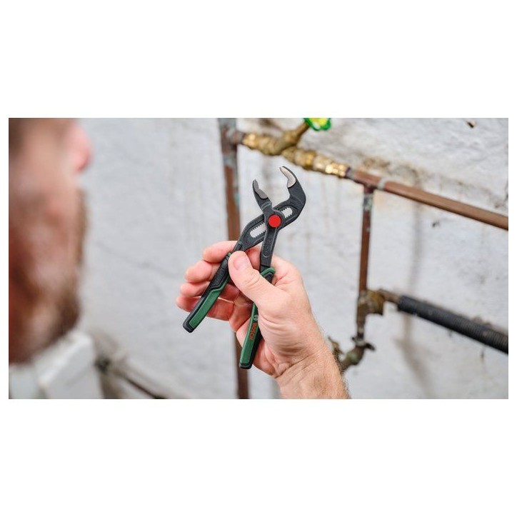 Pince multiprises BOSCH - 175 mm Pince multiprises BOSCH - 175 mm