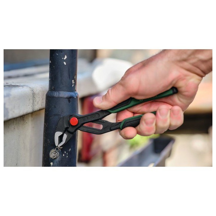 Pince multiprises BOSCH - 175 mm Pince multiprises BOSCH - 175 mm