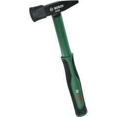 Marteau de mécanicien 300 g BOSCH - Avec amortisseur souple