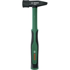 Marteau de mécanicien 300 g BOSCH - Avec amortisseur souple