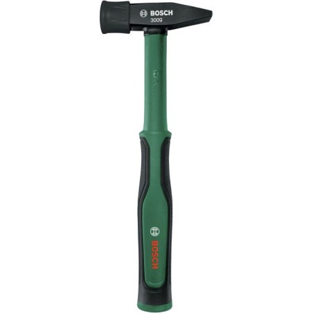 Marteau de mécanicien 300 g BOSCH - Avec amortisseur souple