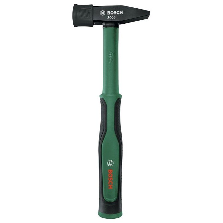 Marteau de mécanicien 300 g BOSCH - Avec amortisseur souple