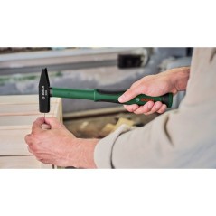 Marteau de mécanicien 300 g BOSCH - Avec amortisseur souple