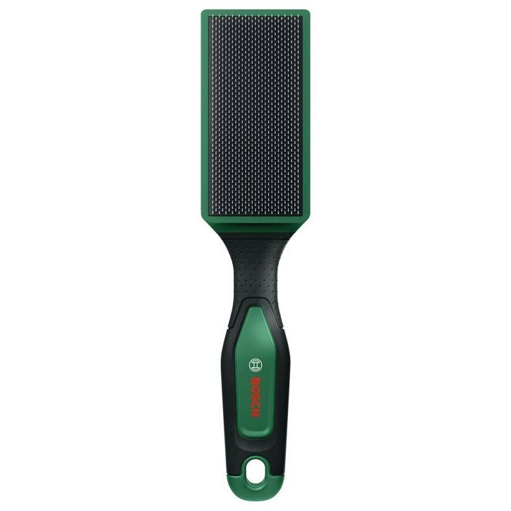 Brosse a lime BOSCH - Poils en acier - Pour le nettoyage des limes et des râpes Brosse a lime BOSCH - Poils en acier - Pour le nettoyage des limes et des râpes