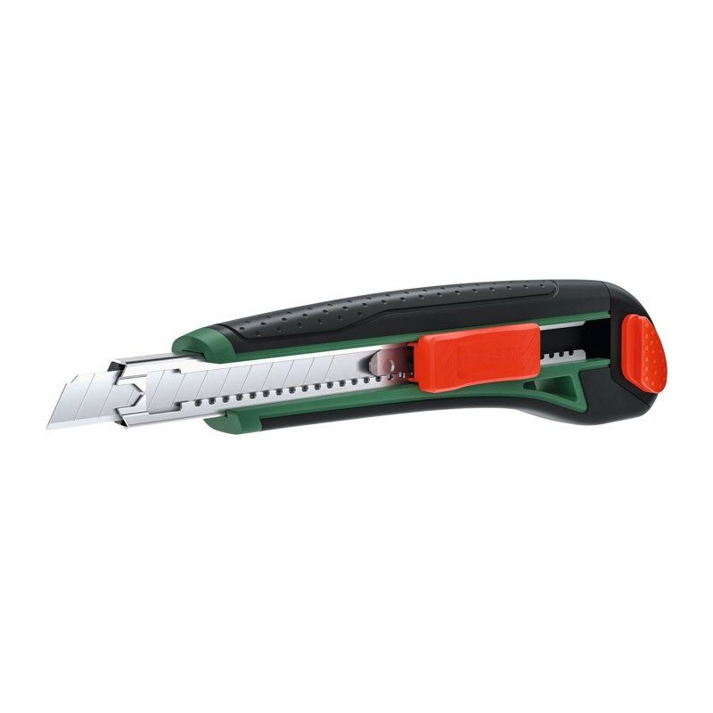 Cutter a lame sectionnable 9 mm BOSCH