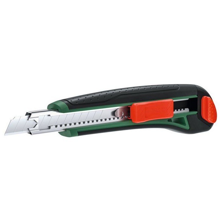 Cutter a lame sectionnable 9 mm BOSCH