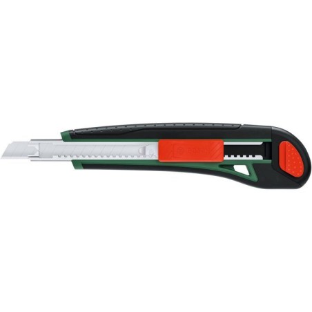 Cutter a lame sectionnable 9 mm BOSCH
