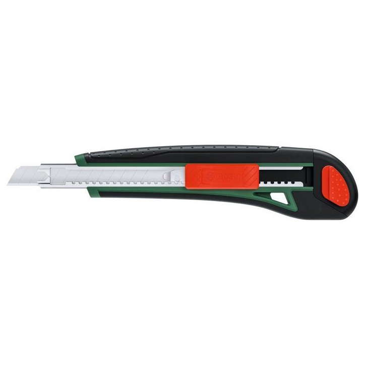 Cutter a lame sectionnable 9 mm BOSCH