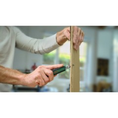 Cutter a lame sectionnable 9 mm BOSCH