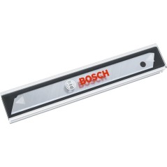 10 Lames sectionnables BOSCH - 9 mm