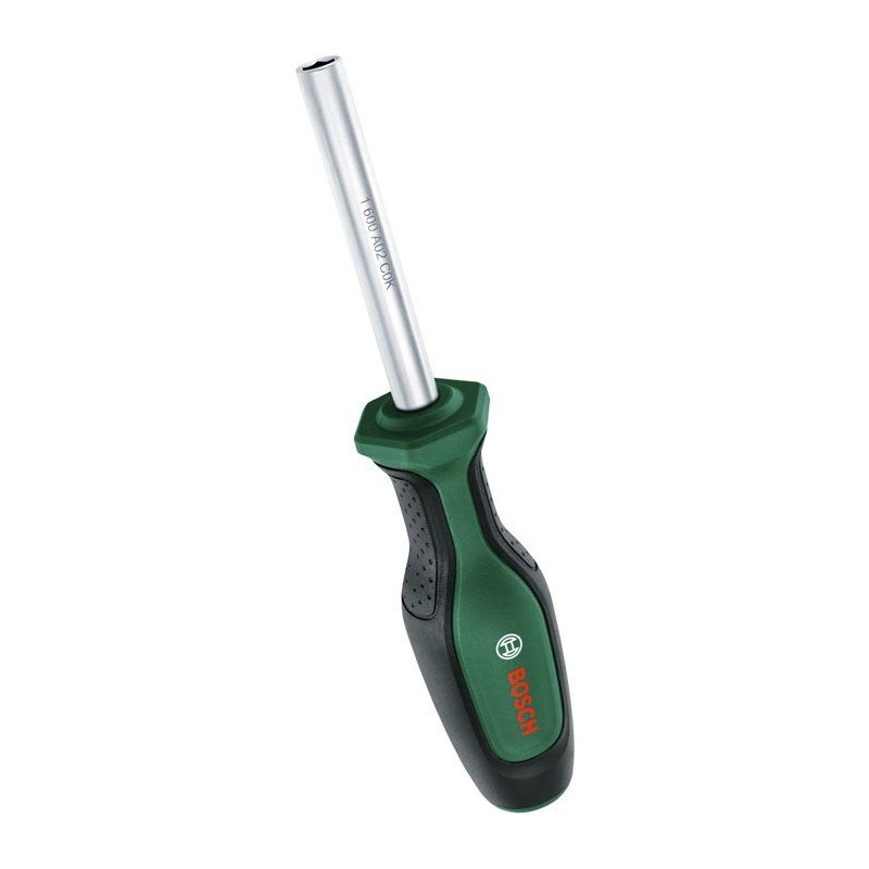 Tournevis a embout BOSCH - Jusqu'a 21 Nm