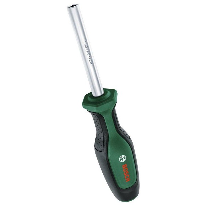 Tournevis a embout BOSCH - Jusqu'a 21 Nm Tournevis a embout BOSCH - Jusqu'a 21 Nm