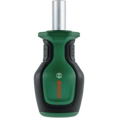 Tournevis a embout court BOSCH - Jusqu'a 18 Nm