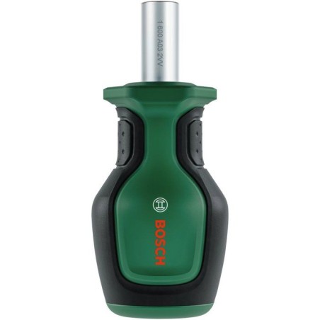 Tournevis a embout court BOSCH - Jusqu'a 18 Nm