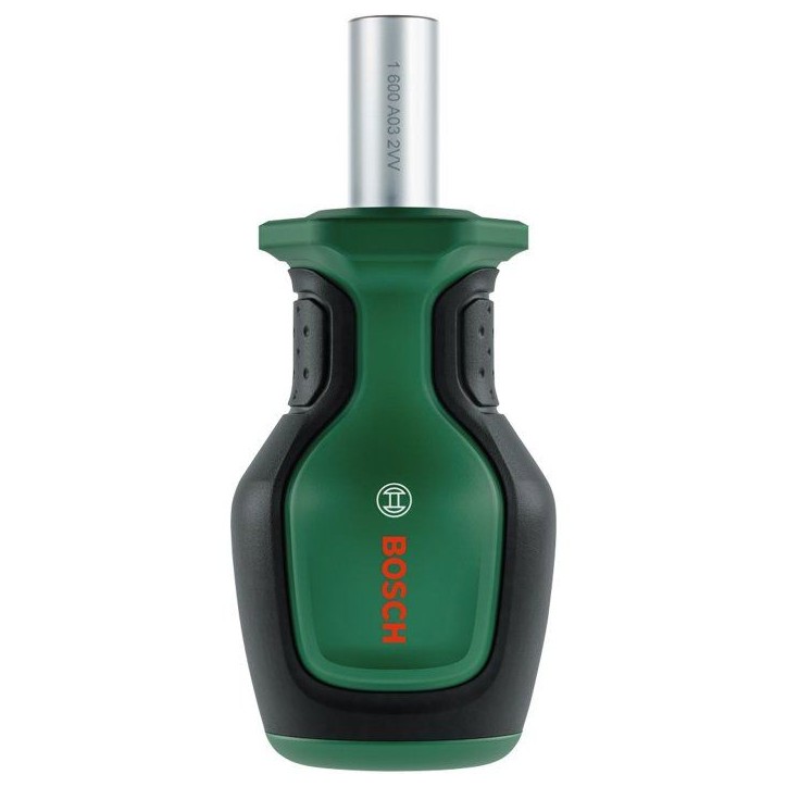 Tournevis a embout court BOSCH - Jusqu'a 18 Nm