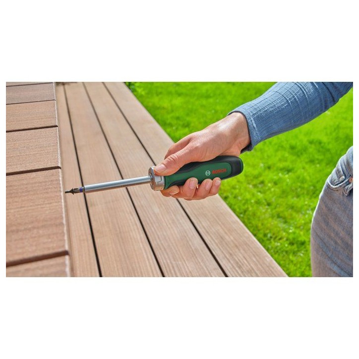 Set d'outils 63 pcs BOSCH Set d'outils 63 pcs BOSCH
