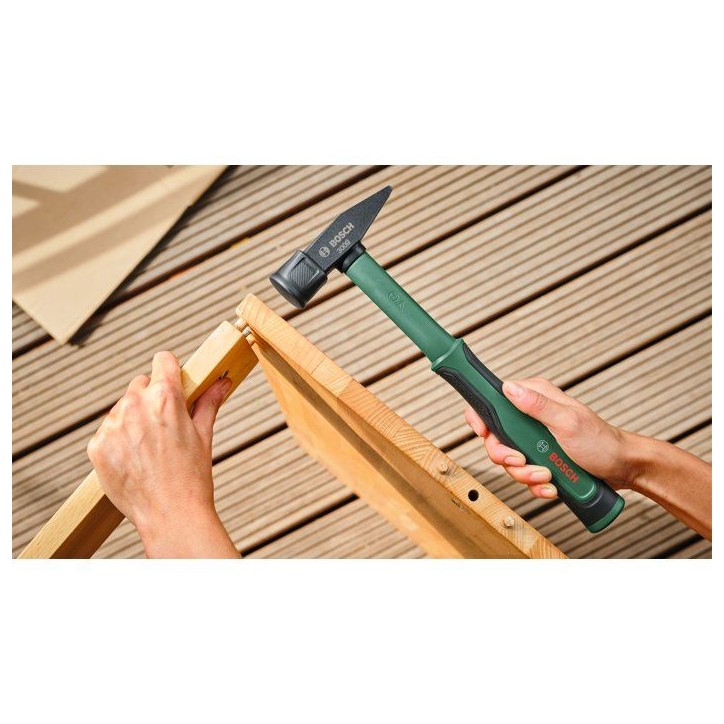 Set d'outils 73 pcs BOSCH Set d'outils 73 pcs BOSCH