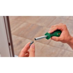 Set d'outils 134 pcs BOSCH