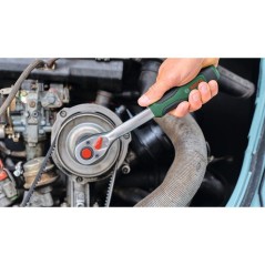 Set d'outils 134 pcs BOSCH
