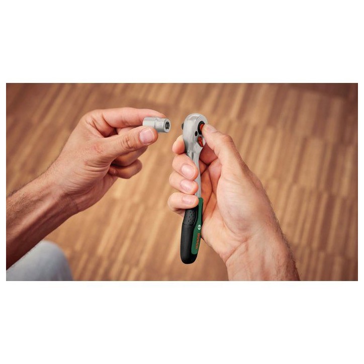 Set d'outils 134 pcs BOSCH