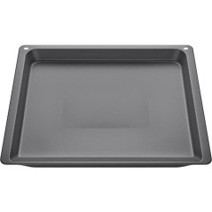 Lechefrite profonde - BOSCH - HEZ632070 - 38 x 45,5 x 37,5 cm - Anthra