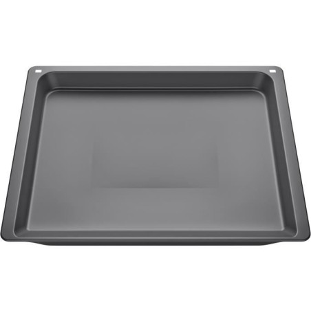 Lechefrite profonde - BOSCH - HEZ632070 - 38 x 45,5 x 37,5 cm - Anthra