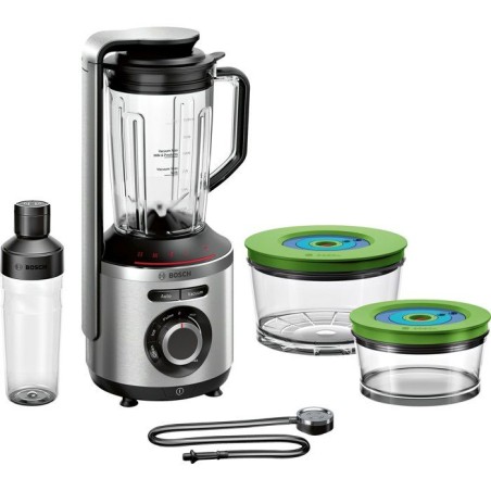 Blender sous vide 2-en-1 - BOSCH - VitaPower Série 8 MMBV625M - 1000