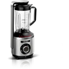 Blender sous vide 2-en-1 - BOSCH - VitaPower Série 8 MMBV625M - 1000