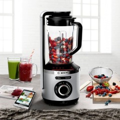 Blender sous vide 2-en-1 - BOSCH - VitaPower Série 8 MMBV625M - 1000
