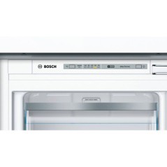 Congélateur porte BOSCH Série 4 GIV21AFE0 - Encastrable - Classe E -