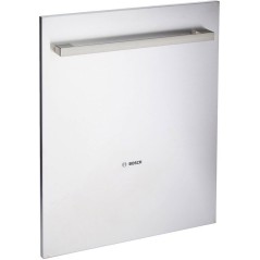 Façade de porte - BOSCH - SMZ2056 - Pour lave-vaisselle tout intégra