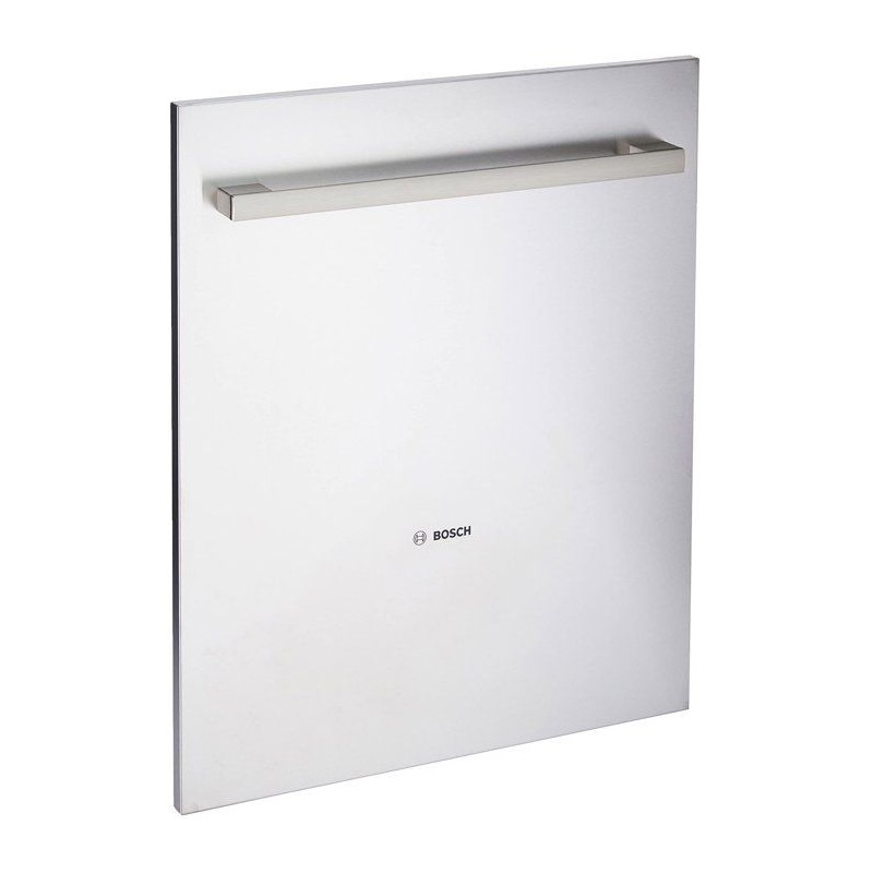 Façade de porte - BOSCH - SMZ2056 - Pour lave-vaisselle tout intégra
