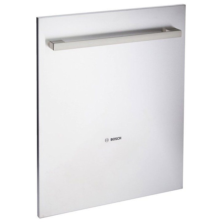 Façade de porte - BOSCH - SMZ2056 - Pour lave-vaisselle tout intégrable - 60 cm - Inox