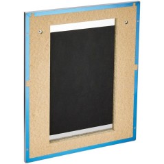 Façade de porte - BOSCH - SMZ2056 - Pour lave-vaisselle tout intégrable - 60 cm - Inox